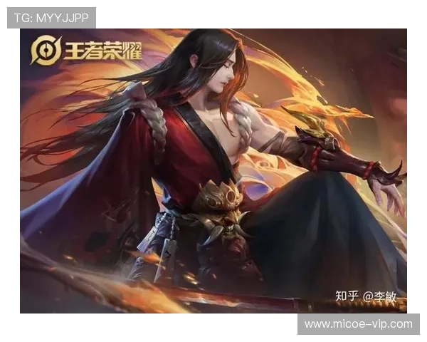 李敏畅谈王者荣耀职业生涯与游戏背后的故事与心路历程