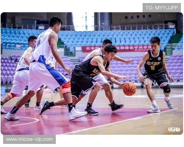 杭州篮球队选拔赛特别报道见证成长与拼搏的精彩历程