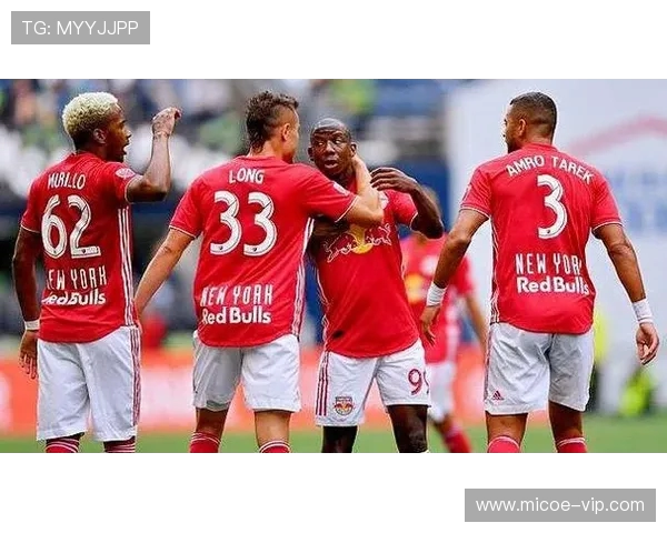 纽约红牛与堪萨斯陈的激烈对决谁能笑到最后精彩赛事回顾与分析