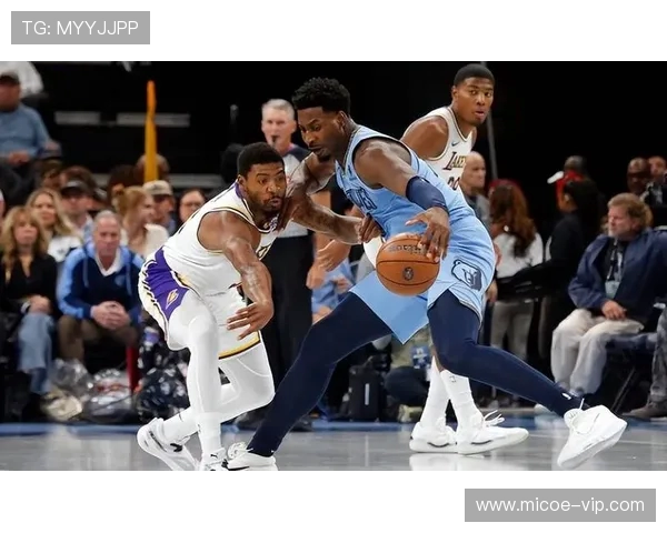 莫兰特复出首战狂砍38分灰熊球迷齐声高呼他是MVP