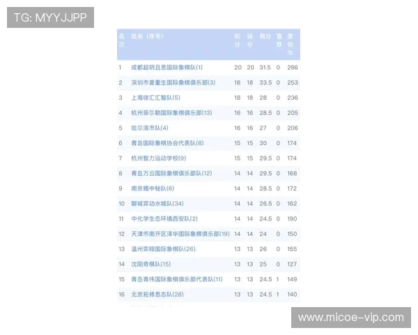 RNG战队在Major赛积分榜上以66分稳居第一，展现强大实力与竞争力